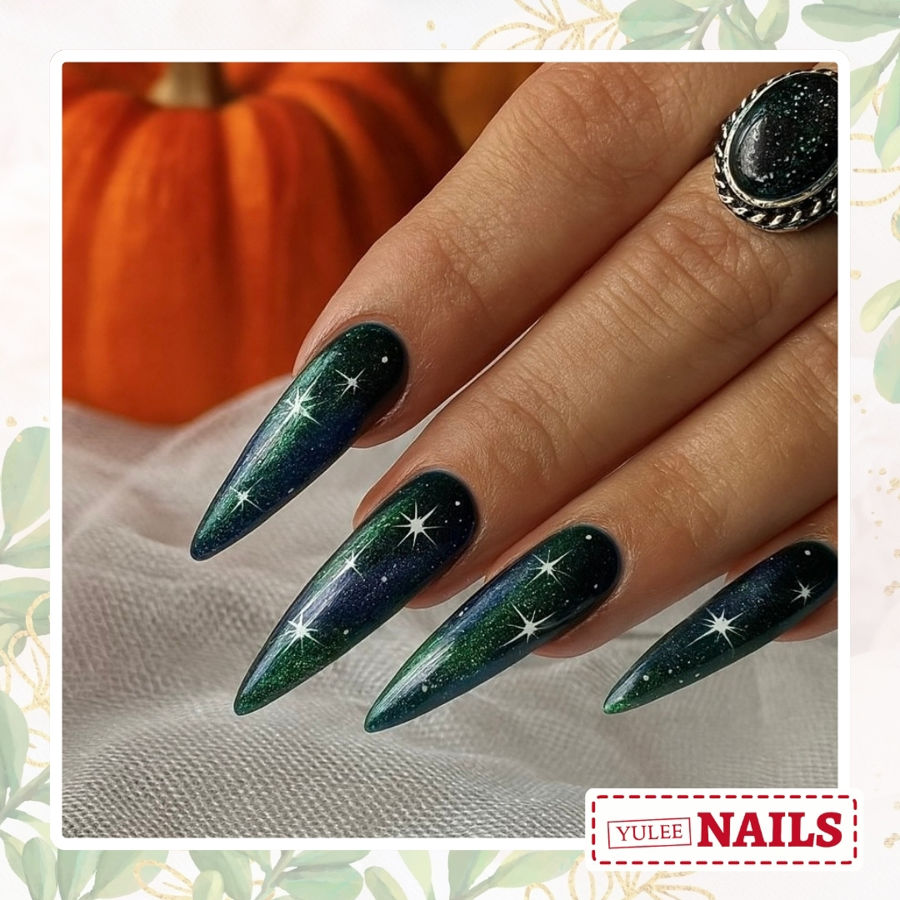 Yulee Nails & Spa